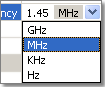 net property grid custom type info